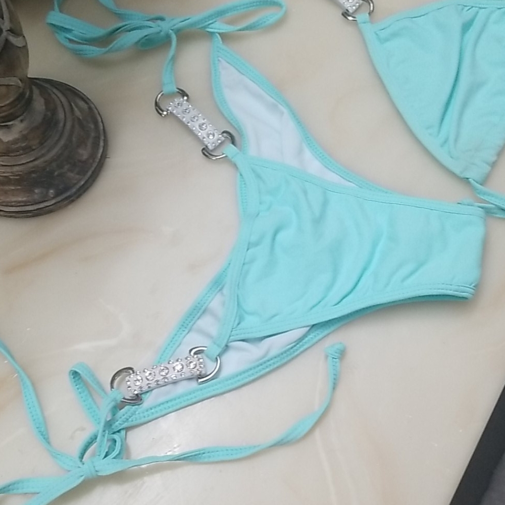 Bikini...s/m